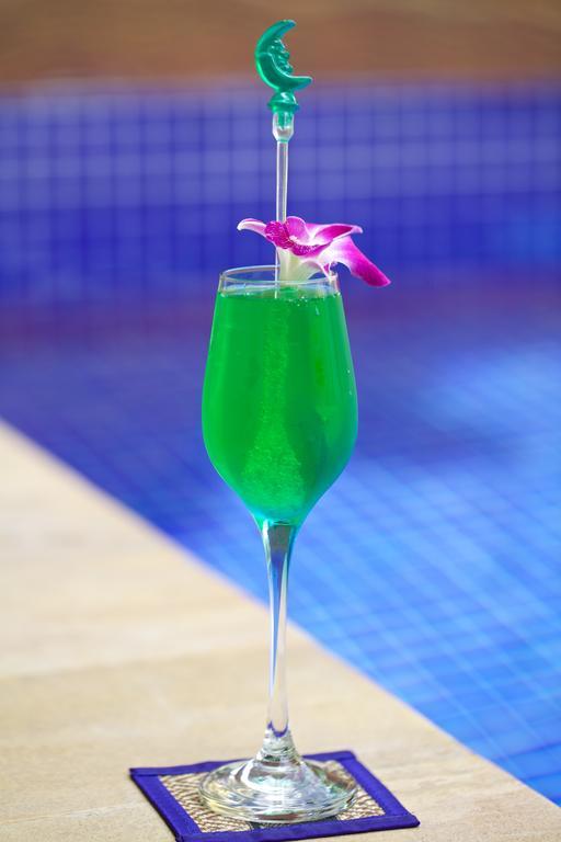 Paris Angkor Boutique Hotel Siem Reap Buitenkant foto